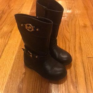 Michael Kors boots
